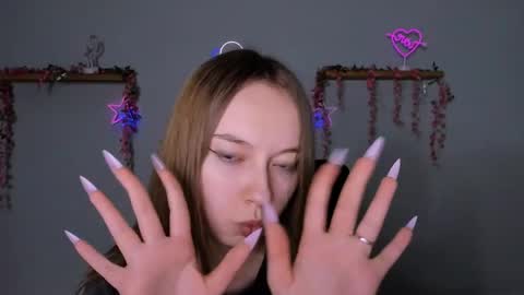 Snapshot of creamy_eva_ chatting on 05-10-26, 11:43 evaaaaaa 3 online show from 05-10-26, 11:43