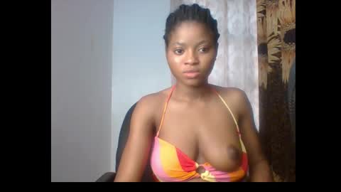 Creamy girl2 online show from 03-02-26, 08:54
