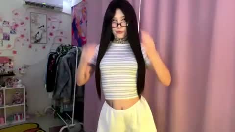 Lina online show from 06-29-26, 03:34