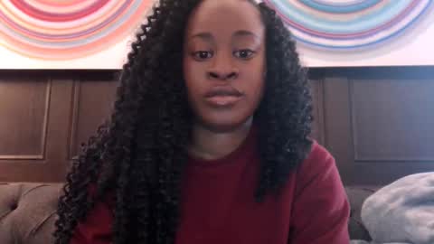 Snapshot of creamycherrypop chatting on 03-01-25, 04:44 FREE online show from 03-01-25, 04:44
