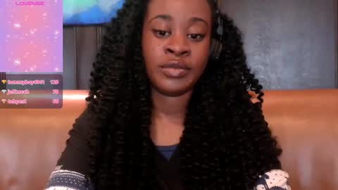 Snapshot of creamycherrypop chatting on 03-10-25, 04:57 FREE online show from 03-10-25, 04:57