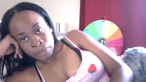 Snapshot of creamycherrypop chatting on 10-07-25, 04:26 FREE online show from 10-07-25, 04:26