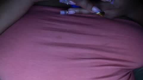 CreamyCocoBabe online show from 01-16-25, 03:02