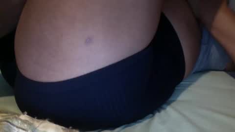 CreamyCocoBabe online show from 01-21-25, 09:46