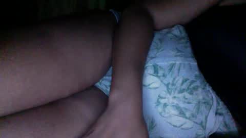 CreamyCocoBabe online show from 01-30-25, 09:15