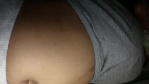 CreamyCocoBabe online show from 02-24-25, 05:00