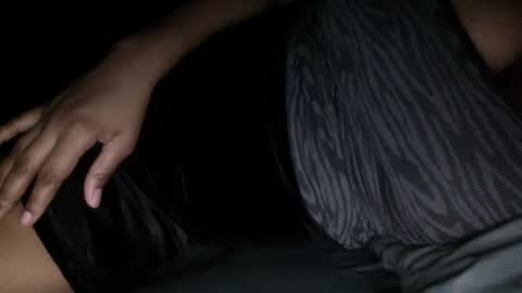 CreamyCocoBabe online show from 02-27-25, 07:44