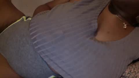 CreamyCocoBabe online show from 09-22-25, 05:15