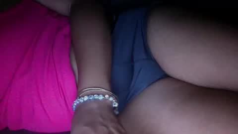 CreamyCocoBabe online show from 03-12-26, 04:51