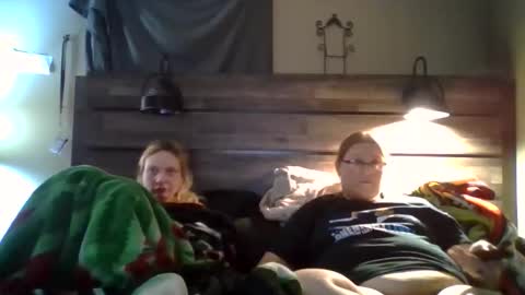 Heather online show from 02-19-26, 04:08