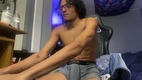 Snapshot of creamypopsicle7 chatting on 12-13-24, 12:20 Cream online show from 12-13-24, 12:20