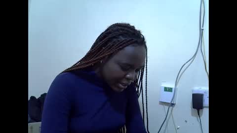 Snapshot of creamyypussyy chatting on 01-13-26, 08:41 creamyypussyy online show from 01-13-26, 08:41