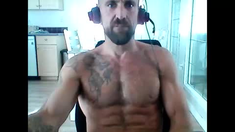 creatureofbeauty online show from 09-17-25, 04:08