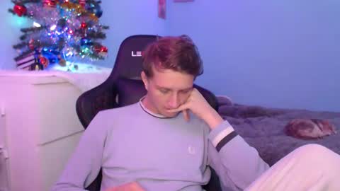 CAT online show from 12-21-25, 03:41