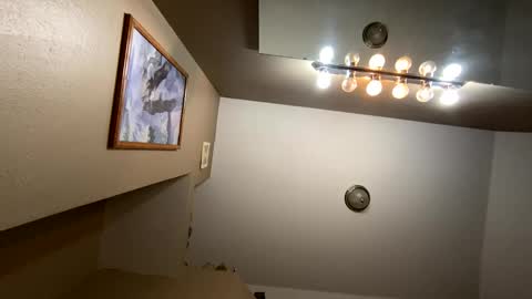 Snapshot of creeksidecouple chatting on 04-26-26, 01:20 Creeksidecouple online show from 04-26-26, 01:20