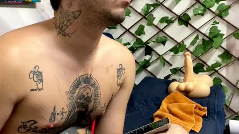 crees_master online show from 02-26-26, 11:31