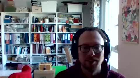 creloxp online show from 12-17-25, 10:21