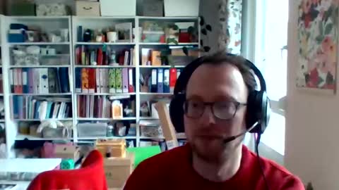 creloxp online show from 12-19-25, 07:59