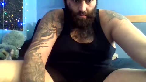 CreoleThiccc online show from 02-09-26, 08:13