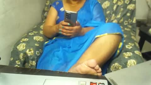 Sonika69 online show from 01-28-25, 09:40