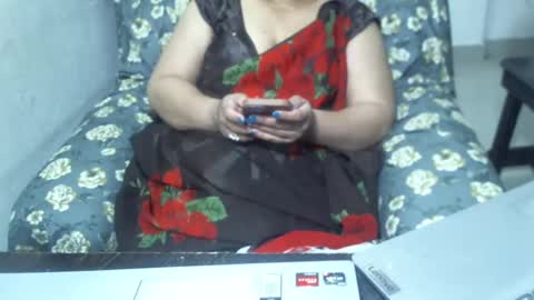Sonika69 online show from 02-24-25, 08:36