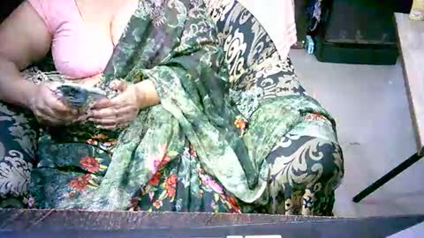 Sonika69 online show from 11-16-25, 11:10