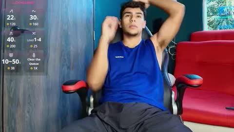 crh58_ online show from 11-18-25, 06:45