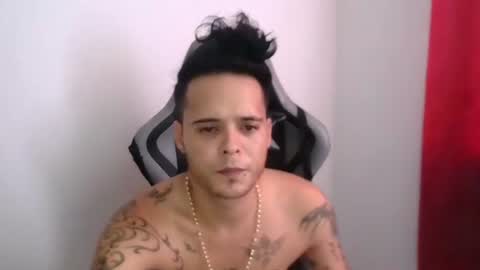 Snapshot of criatian_grey chatting on 07-24-26, 08:40 criatian_grey online show from 07-24-26, 08:40