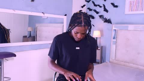 Snapshot of criisbrown_ chatting on 11-04-25, 06:29 CriisBrown online show from 11-04-25, 06:29