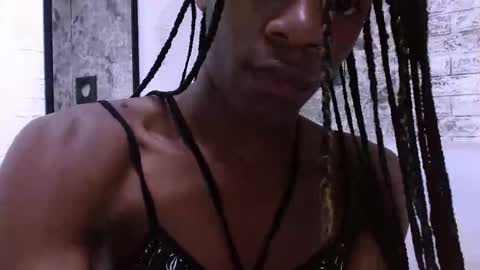 Snapshot of criisbrown_ chatting on 11-21-25, 11:09 CriisBrown online show from 11-21-25, 11:09