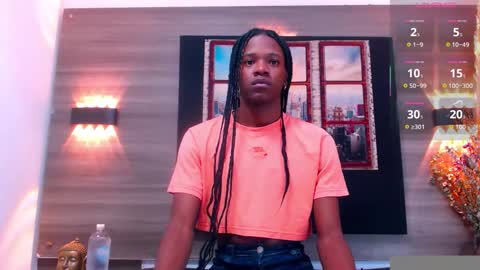 Snapshot of criisbrown_ chatting on 12-04-25, 10:24 CriisBrown online show from 12-04-25, 10:24