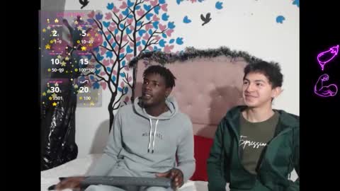 criissfer online show from 03-01-26, 03:25