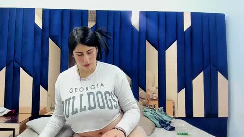 Criistaal   online show from 03-08-25, 08:33