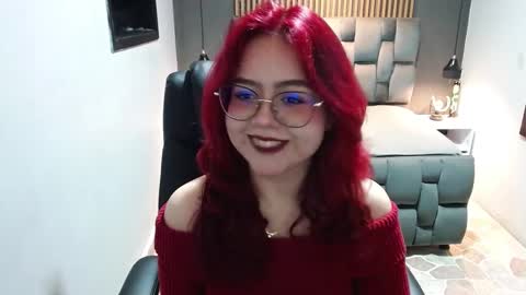 Tatiana  online show from 12-27-24, 05:20