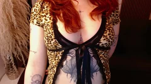 Tatiana  online show from 01-16-25, 07:28