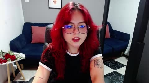 Tatiana  online show from 02-14-25, 07:49