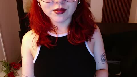 Tatiana  online show from 03-02-25, 10:14