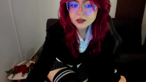 Tatiana  online show from 09-12-25, 05:51