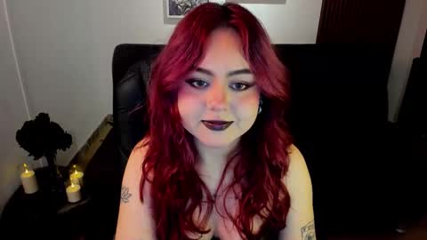 Tatiana  online show from 10-08-25, 03:59