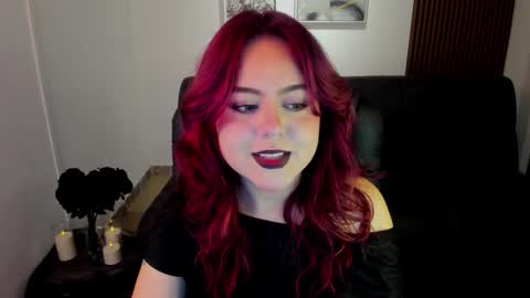 Tatiana  online show from 11-12-25, 03:51