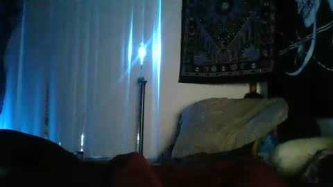 Snapshot of crimsondae chatting on 12-15-24, 08:52 Spookie Dae online show from 12-15-24, 08:52