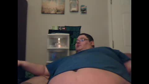 Snapshot of crimsonducki chatting on 10-13-25, 12:54 Duckie online show from 10-13-25, 12:54