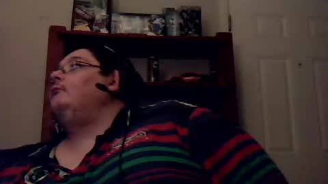 Duckie online show from 03-11-26, 10:32