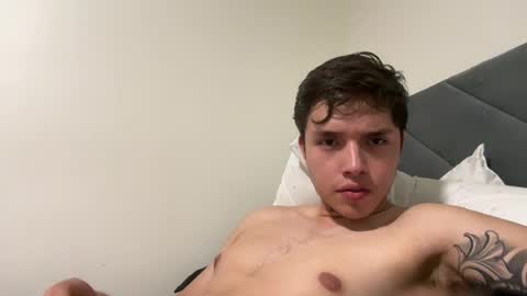 criollopo online show from 08-02-26, 11:58