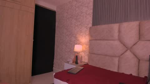 Cristina Sweet online show from 03-12-25, 12:26