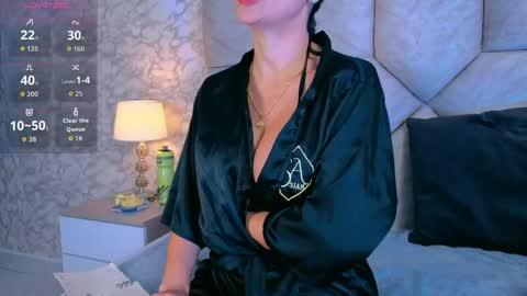 Cristina Sweet online show from 04-20-26, 11:57