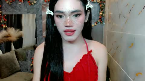my beautiful cris online show from 06-17-26, 10:39