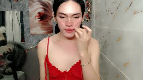 my beautiful cris online show from 07-03-26, 12:11