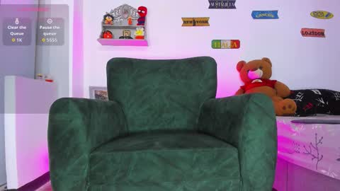 cristian online show from 10-07-25, 02:09