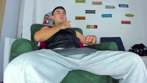 cristian online show from 11-07-25, 02:33